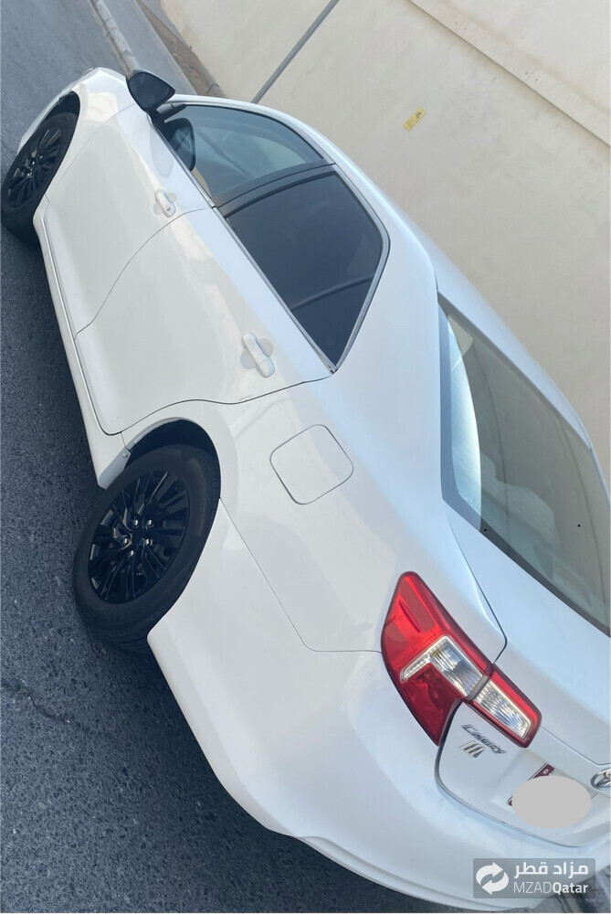 Camry - 2
