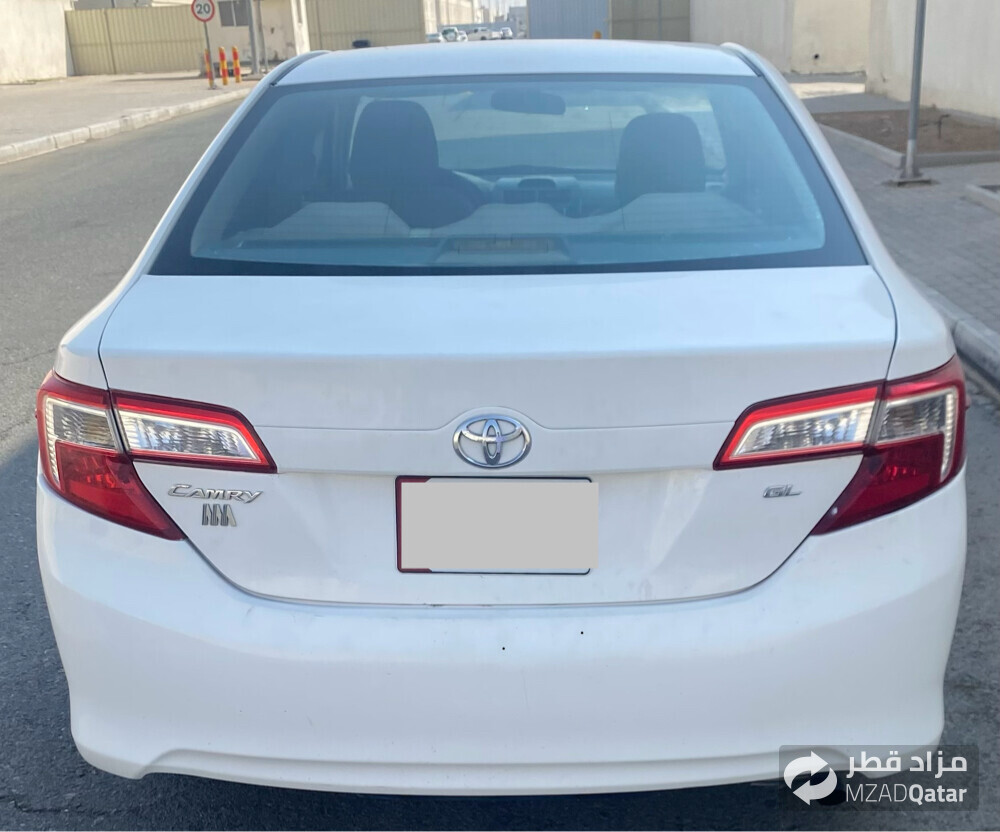 Camry - 3