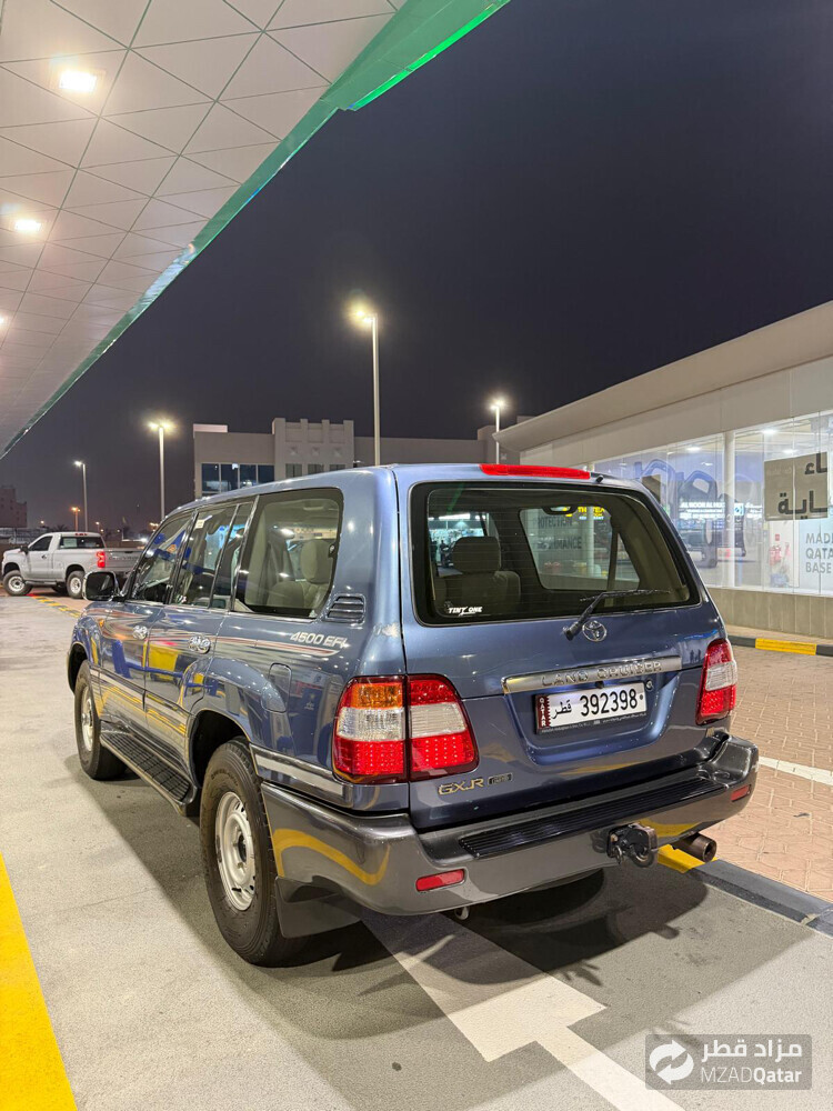 land cruisers - 3
