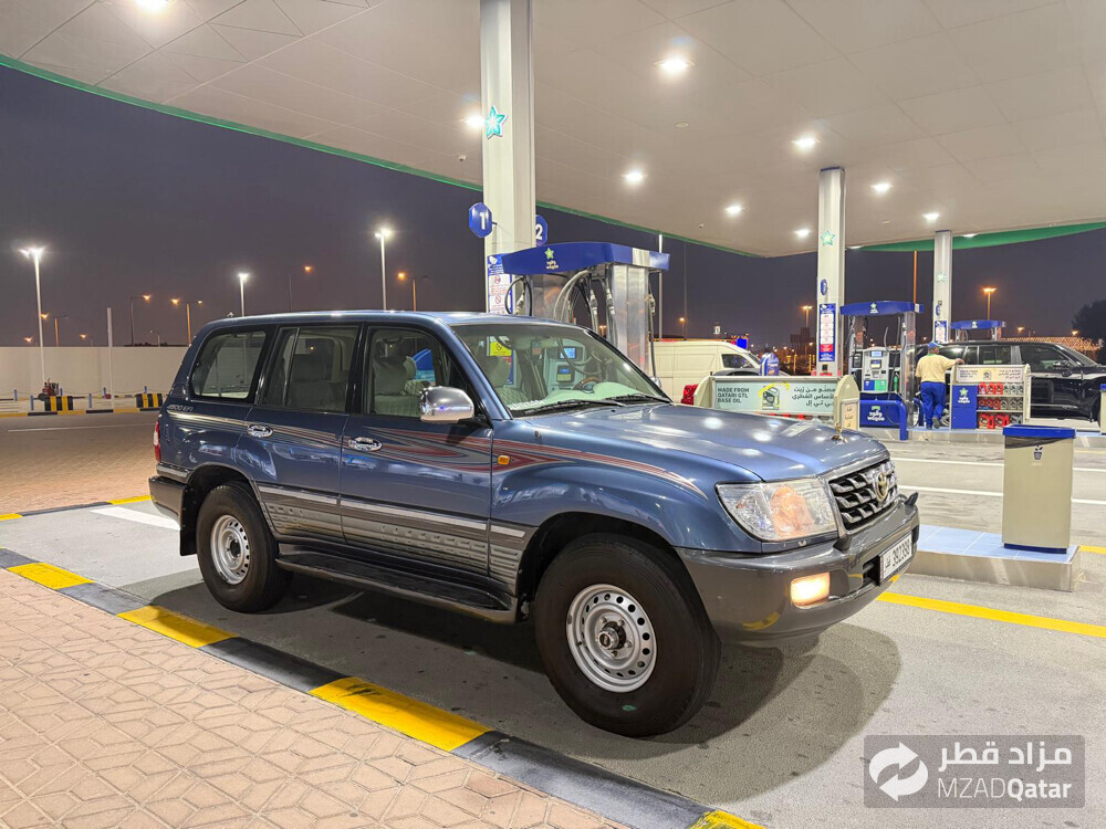 land cruisers - 4