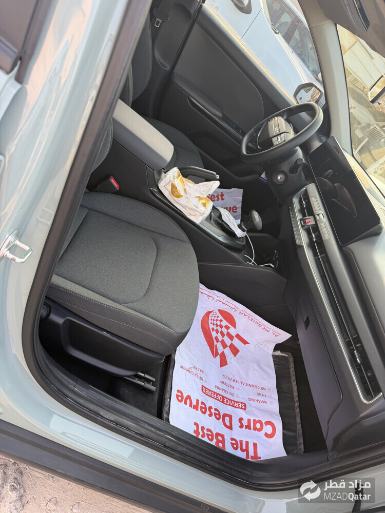 For sale Kia K4 model 26 - 3