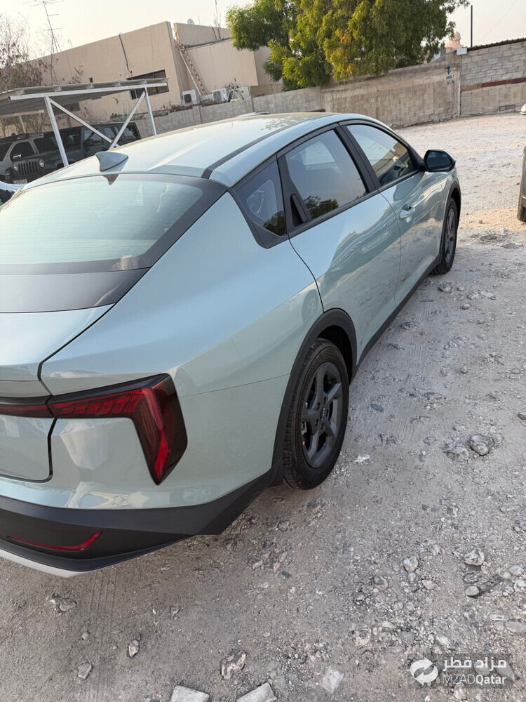 For sale Kia K4 model 26 - 2