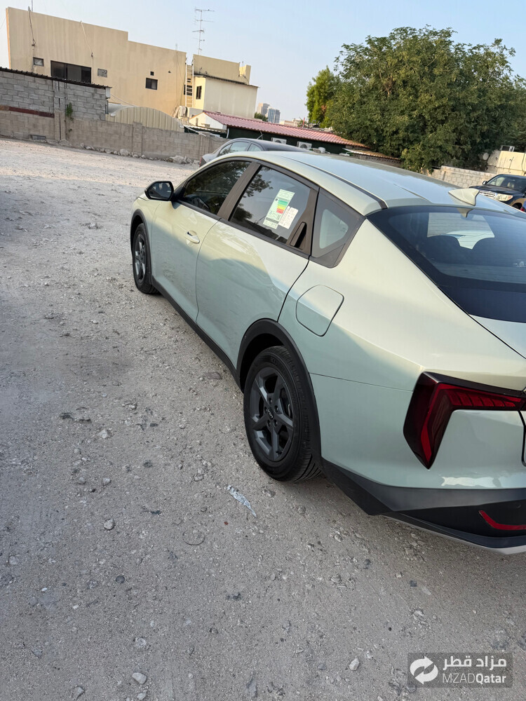 For sale Kia K4 model 26 - 4