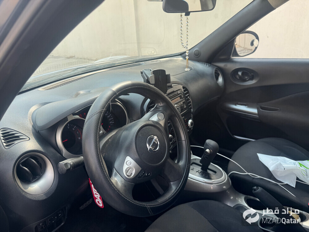 Nissan Juke 2012 Urgent Sale - 1