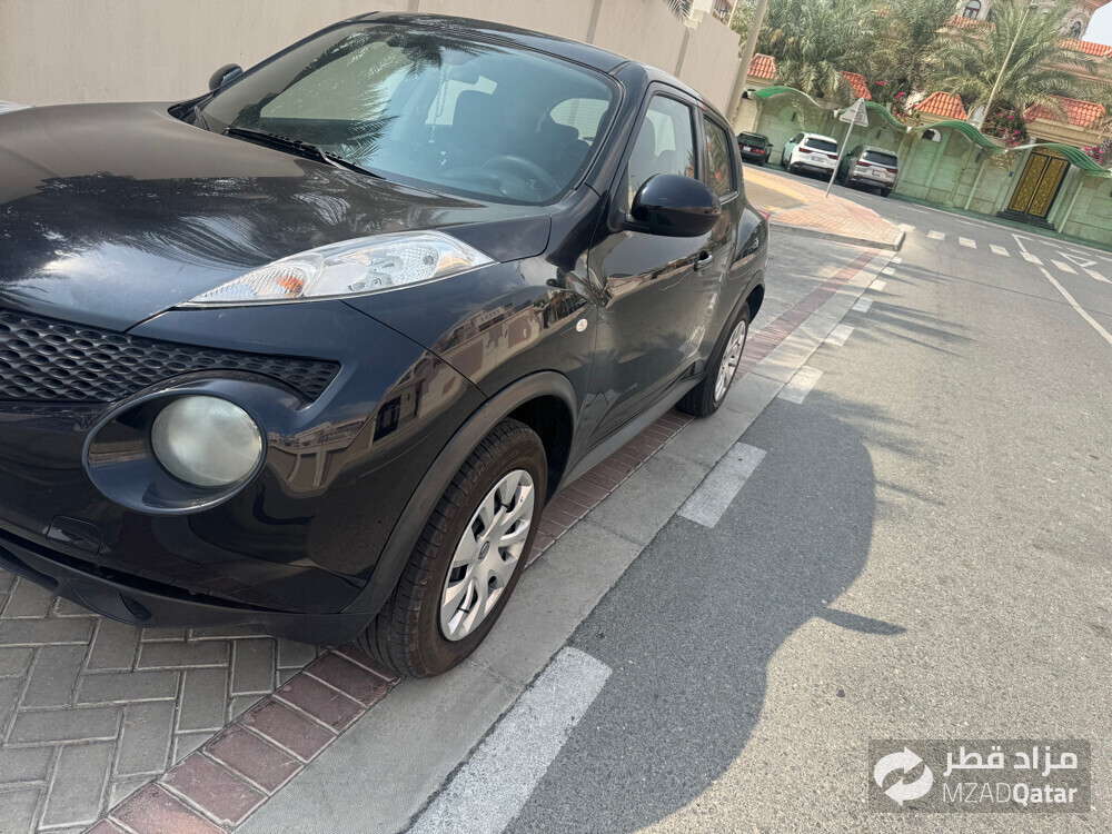 Nissan Juke 2012 Urgent Sale - 6