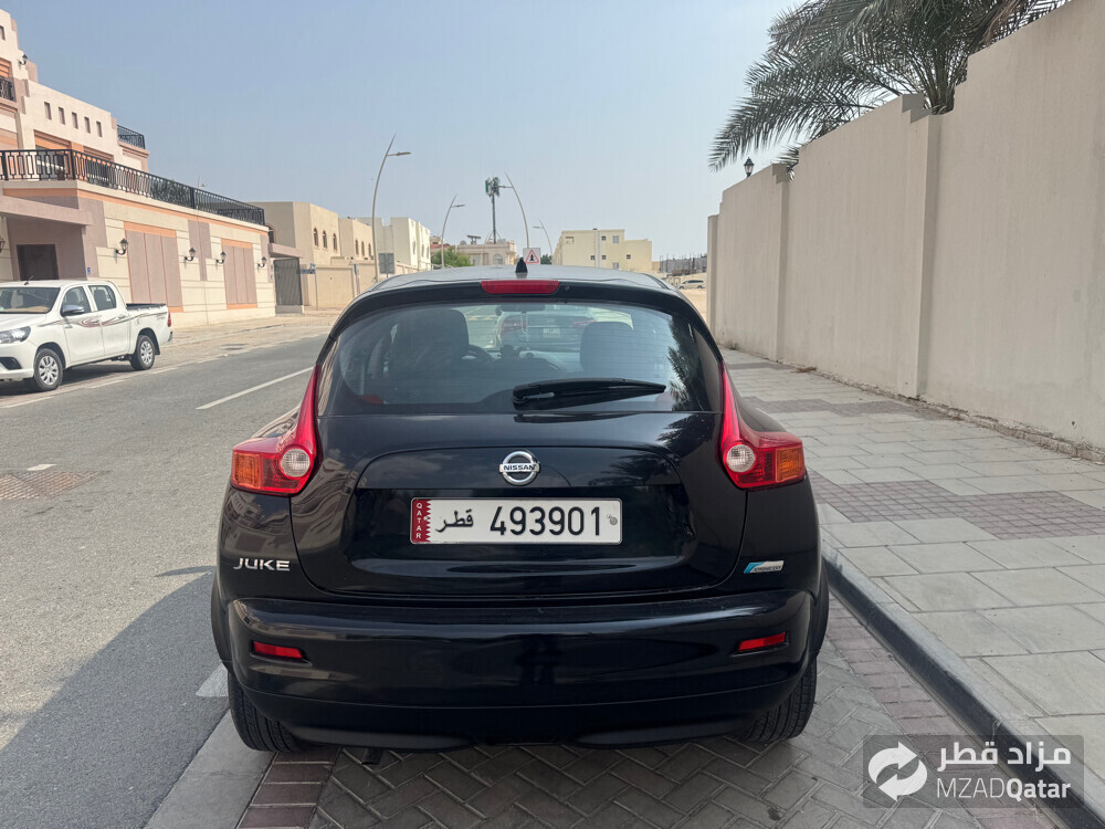 Nissan Juke 2012 Urgent Sale - 3