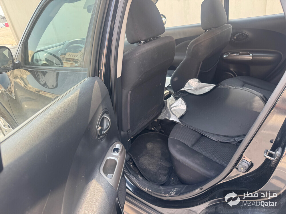 Nissan Juke 2012 Urgent Sale - 4
