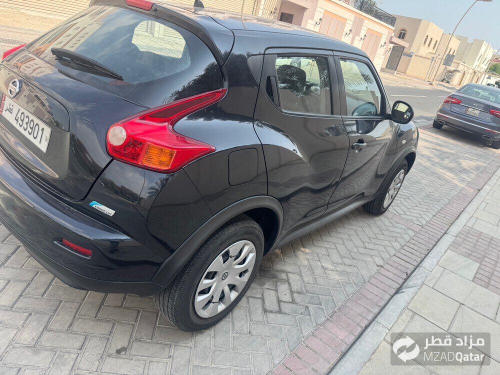 Nissan Juke 2012 Urgent Sale - 2