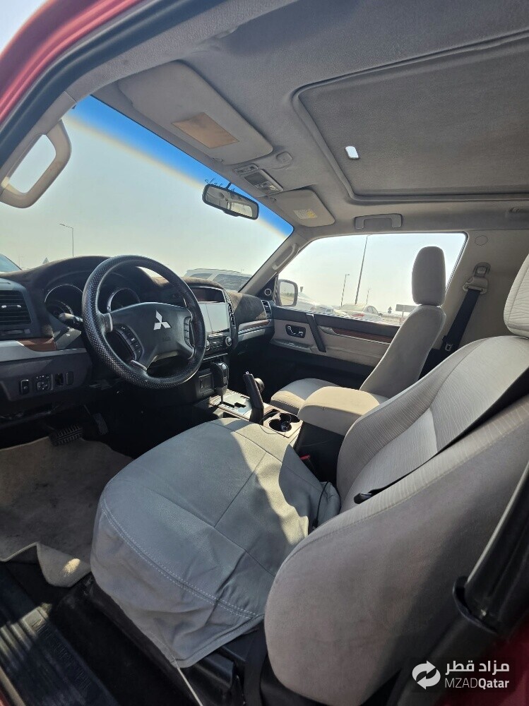Pajero 3 Door Best Car Perfect - 10