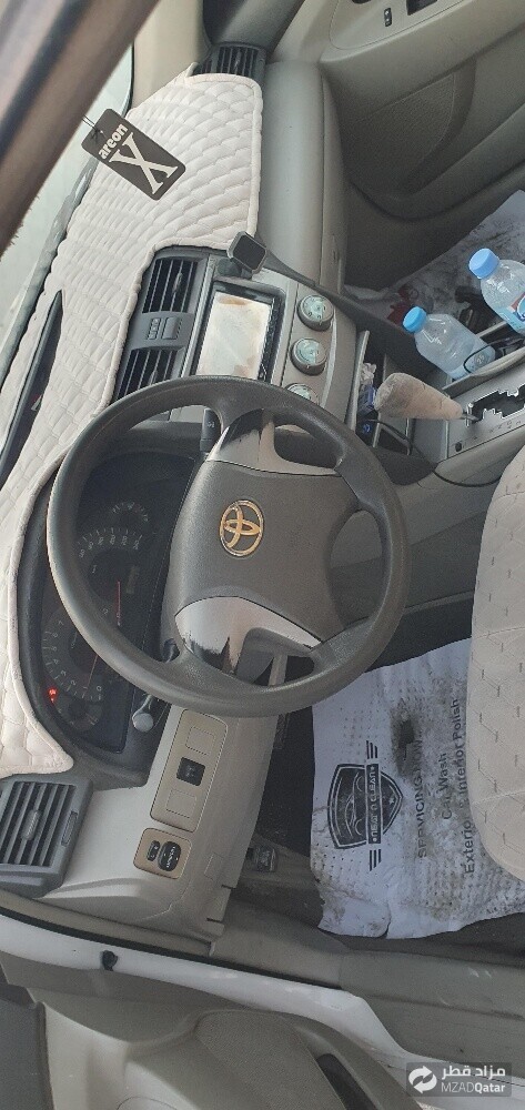 Toyota  for sale  - 6