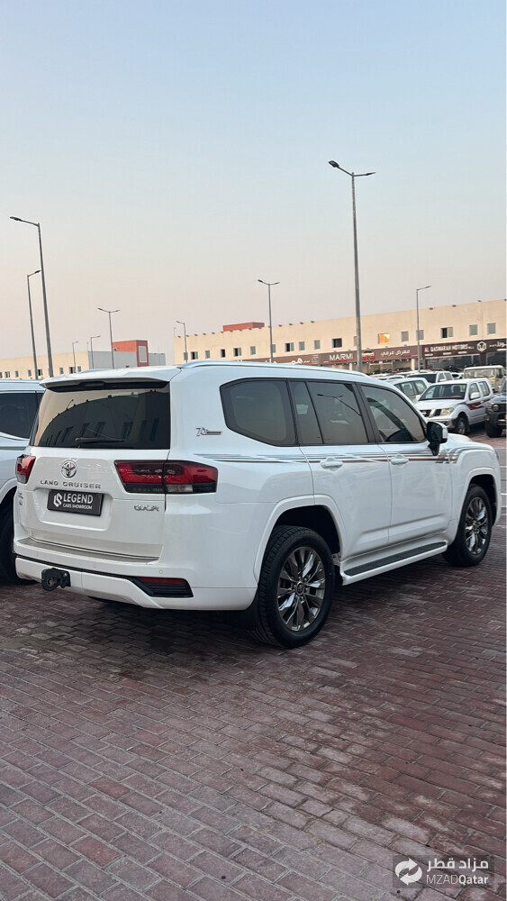 For Sale GXR Twin Turbo 2022 - 4