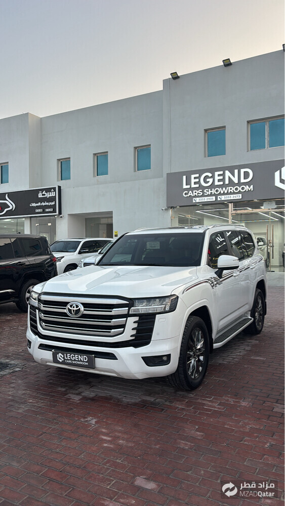 For Sale GXR Twin Turbo 2022 - 1