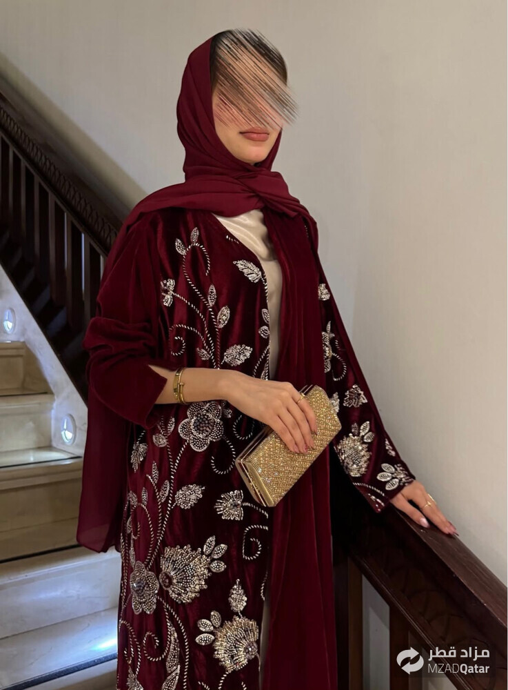 عباية - 1