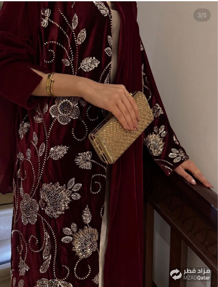 عباية - 2
