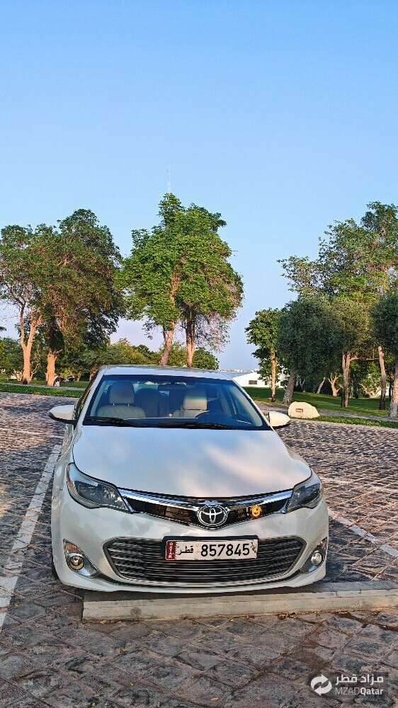 Toyota Avalon 2014 Sale/Exchange - 2