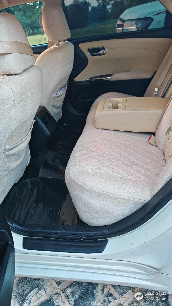 Toyota Avalon 2014 Sale/Exchange - 7