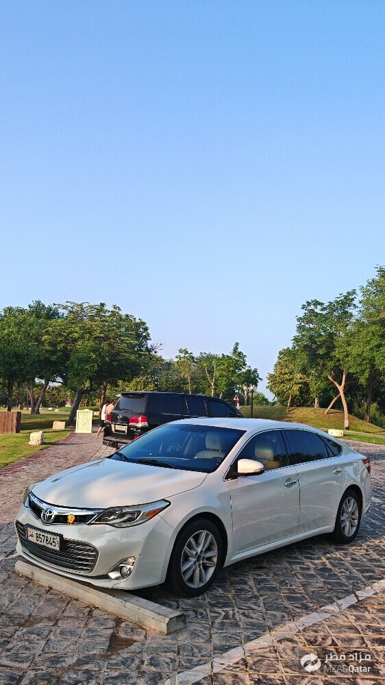 Toyota Avalon 2014 Sale/Exchange - 1