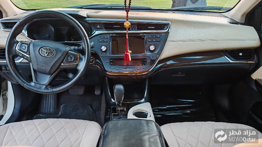 Toyota Avalon 2014 Sale/Exchange - 6