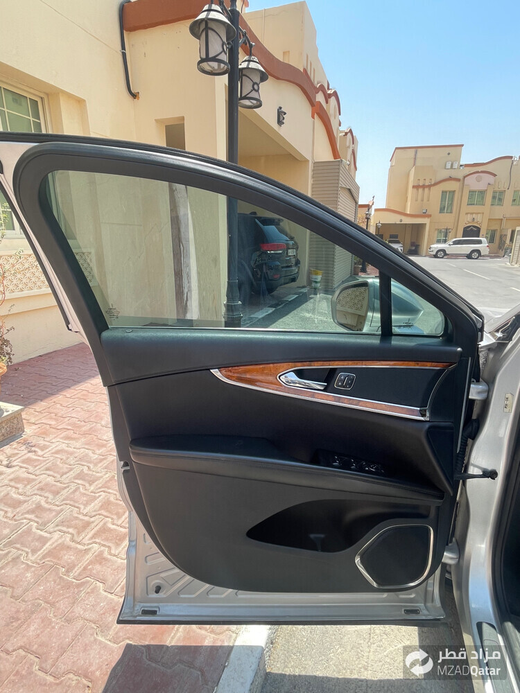 لنكولن - 6