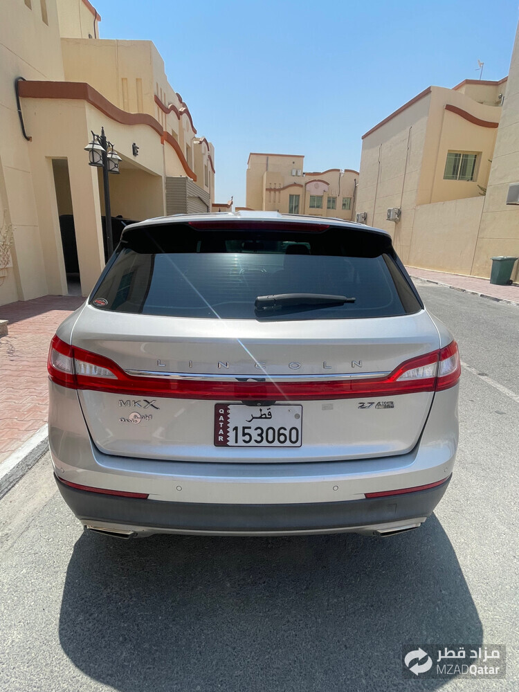 لنكولن - 2