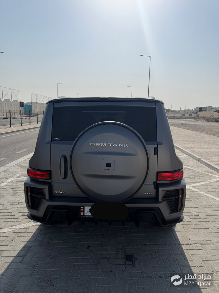 تانك 700 للبيع - 6