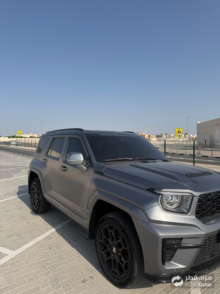تانك 700 للبيع - 5