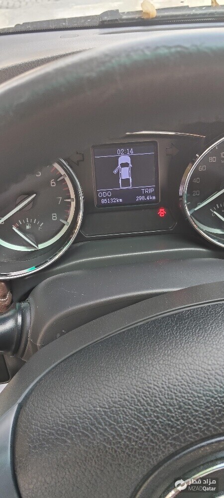 بيك اب جاك موديل ٢٠٢٤ نظيف جدا - 4