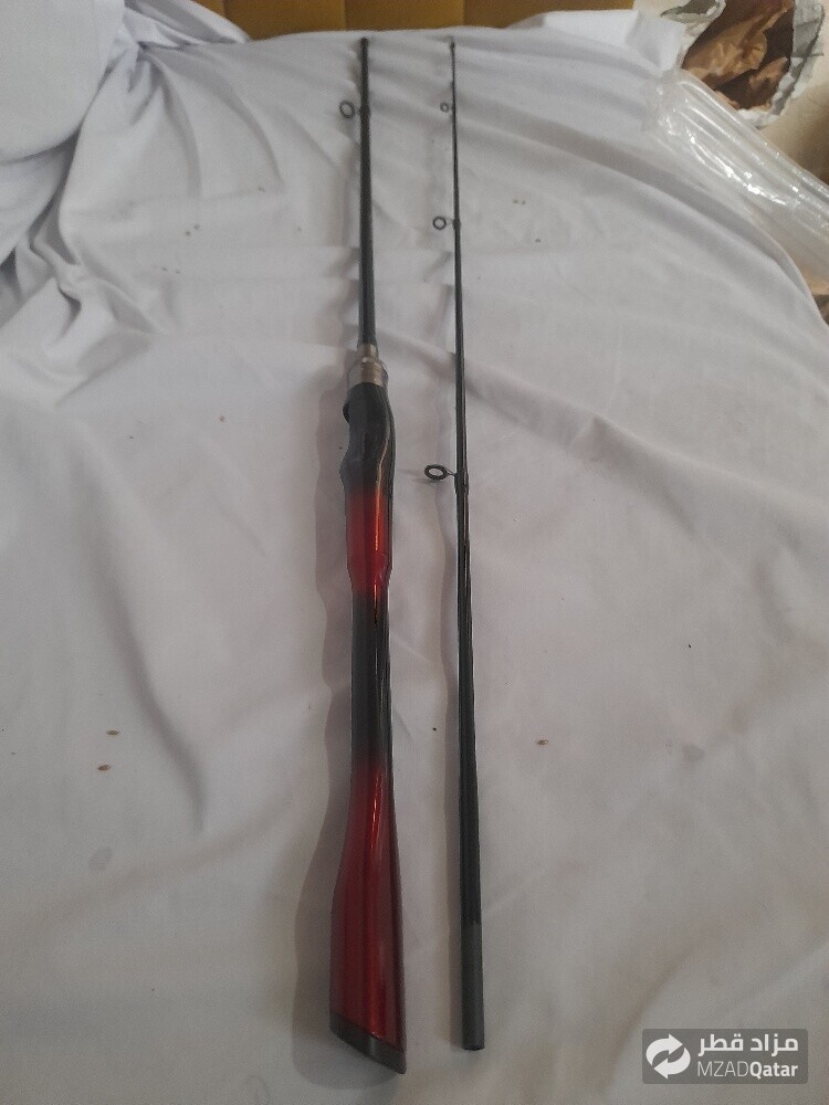 fishing - 1