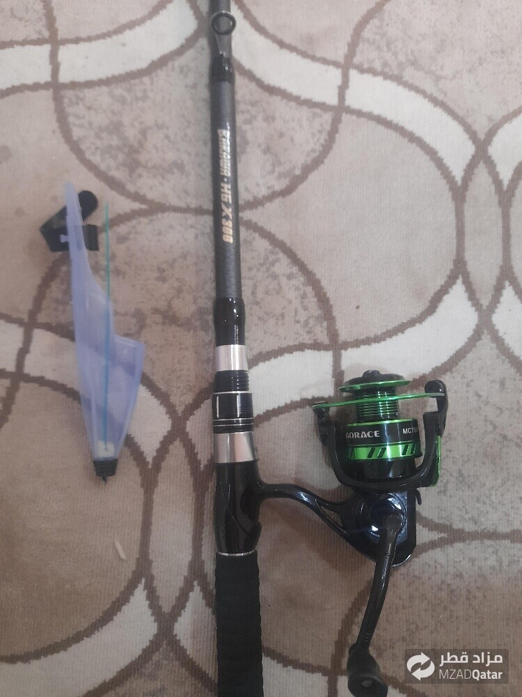 fishing - 2