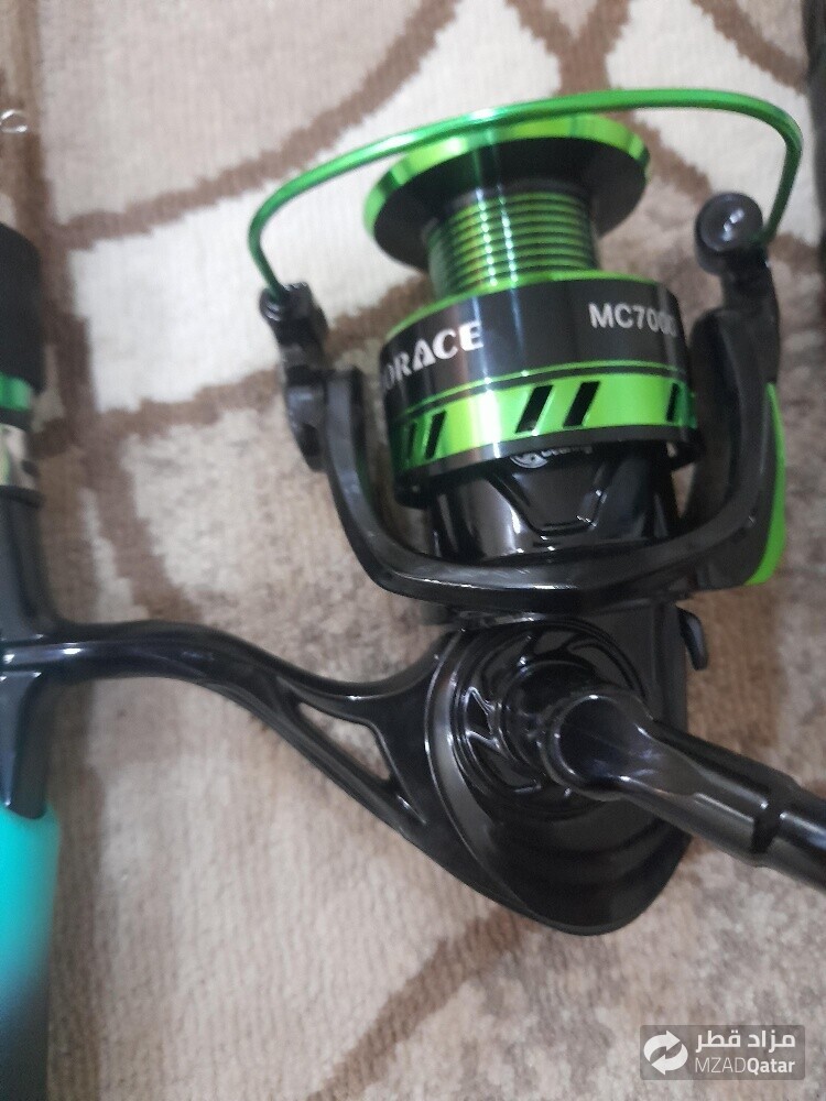 fishing - 4