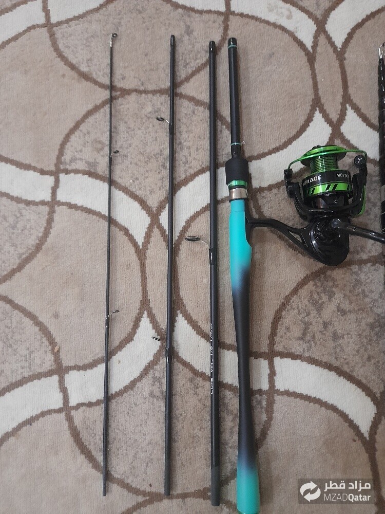 fishing - 9