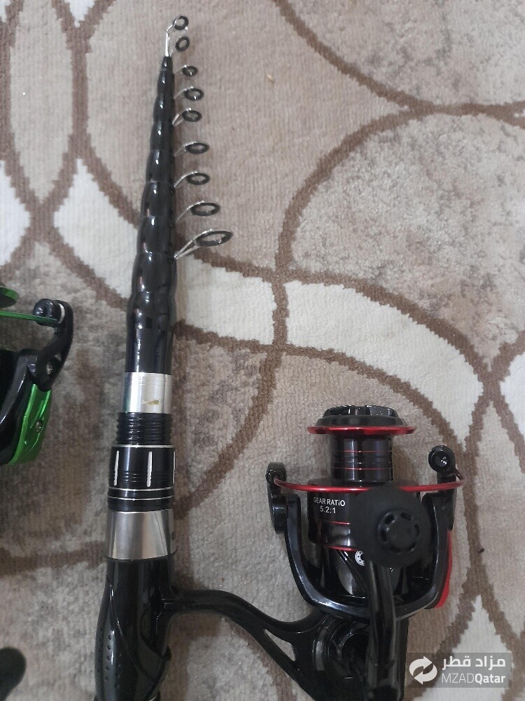 fishing - 5
