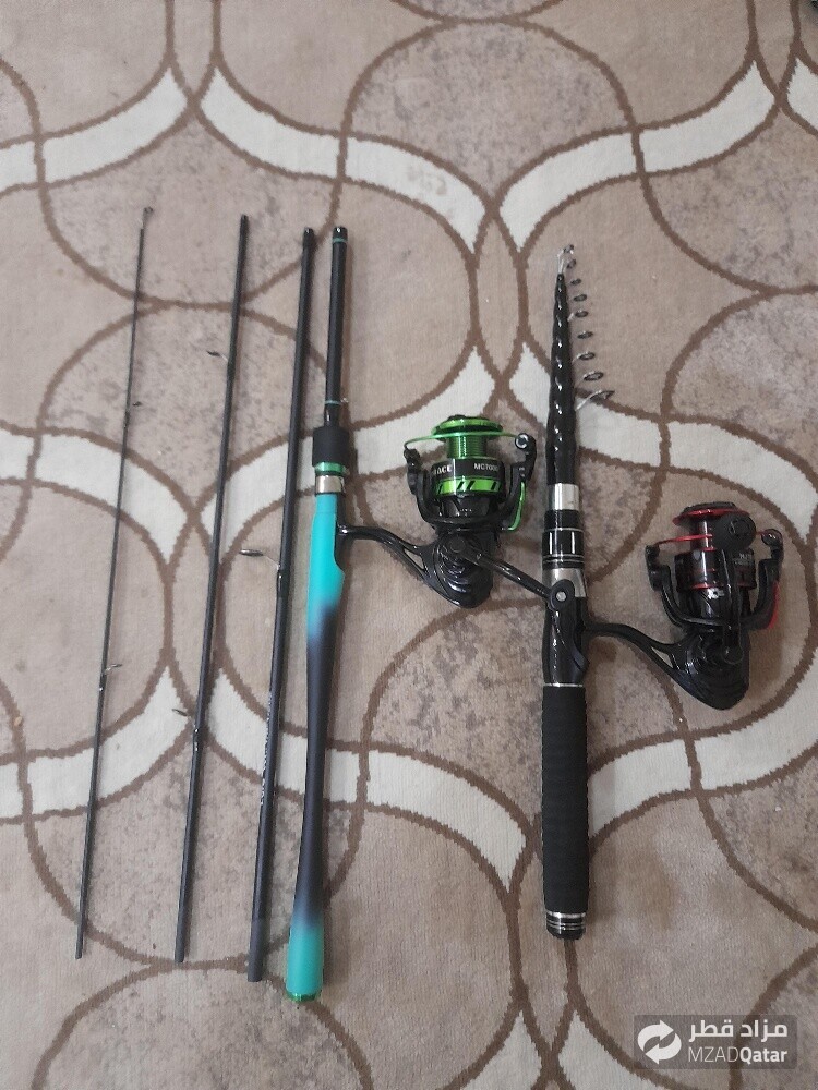 fishing - 6