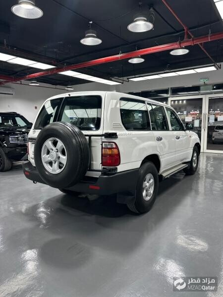 للبيع جي استاندر 2001 سبير علاق - 13