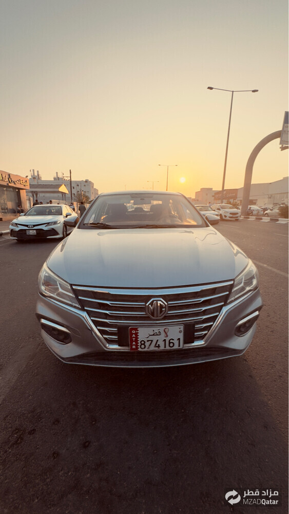 mg5  - 7