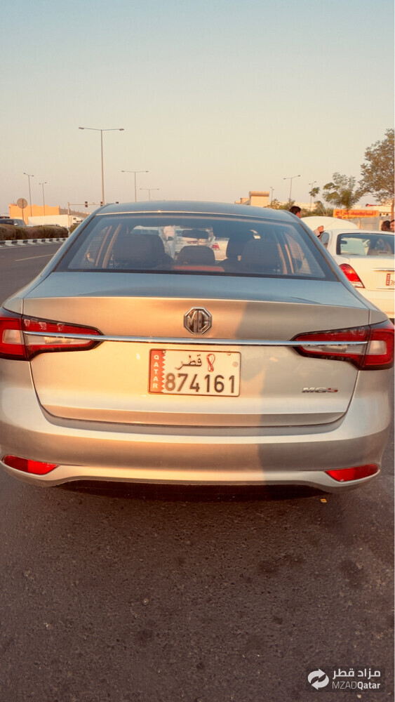 mg5  - 2