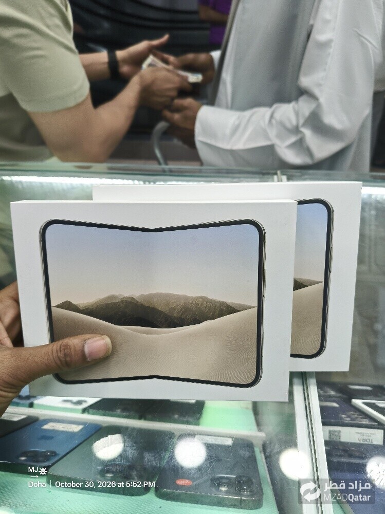 iPhone Duo - 5