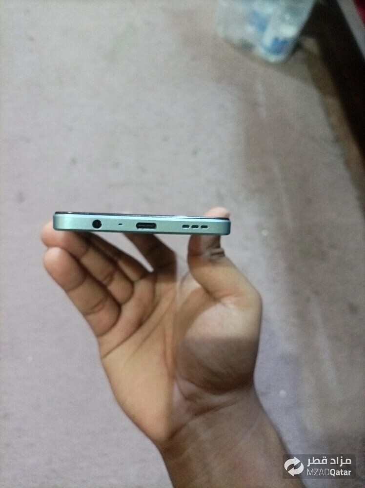 Oppo A 3x    4G - 3
