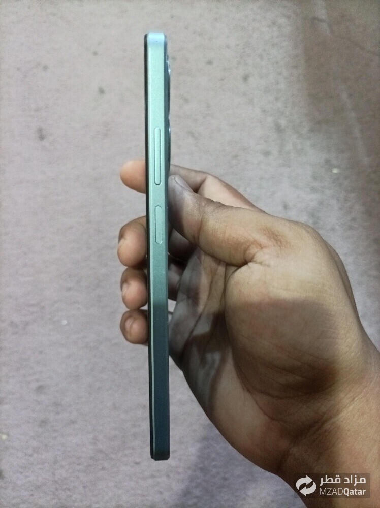 Oppo A 3x    4G - 1