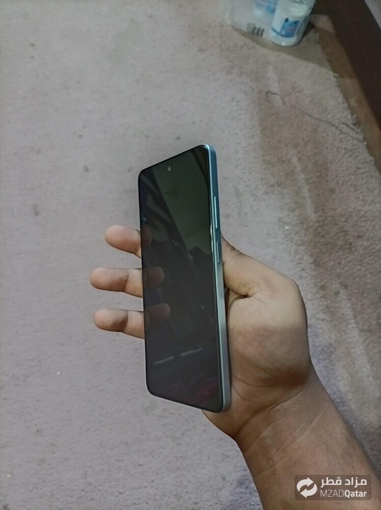 Oppo A 3x    4G - 5