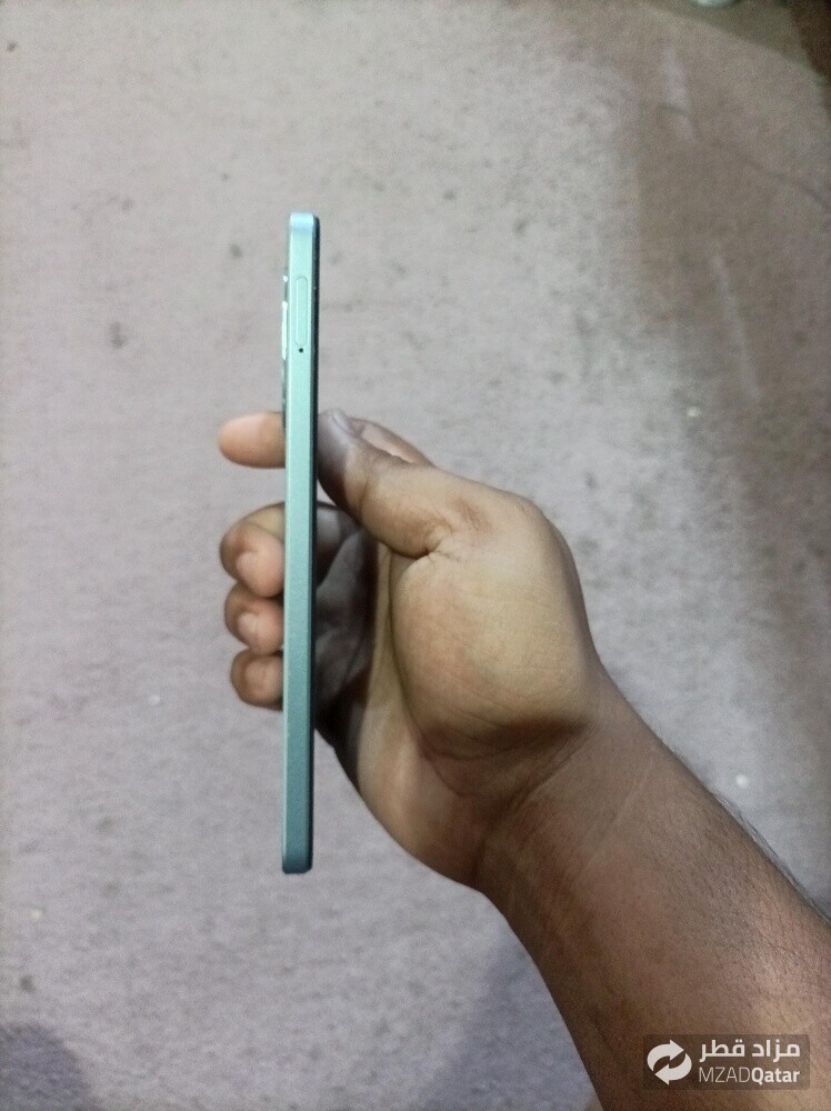 Oppo A 3x    4G - 2