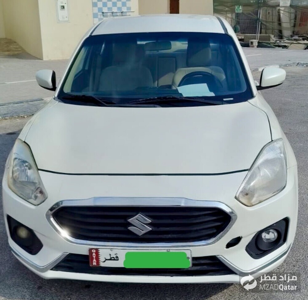 Suzuki Dzire 2018 New Istimara - 1