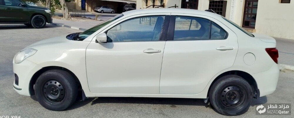Suzuki Dzire 2018 New Istimara - 3