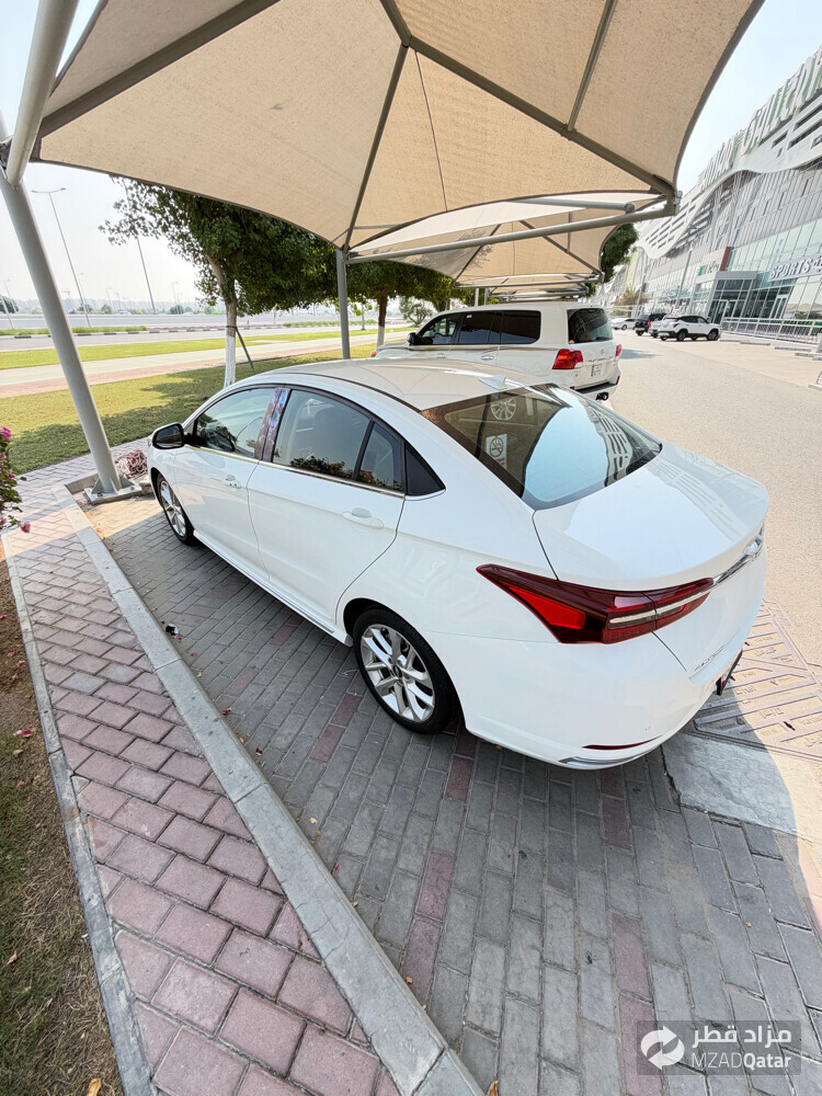 Chery Arrizo 2020 Black - 147 KM - 20