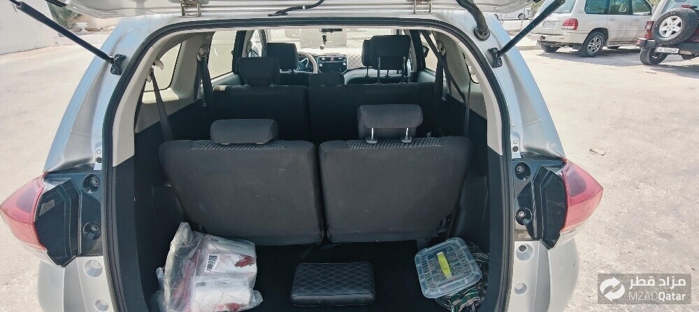 Toyota Rush 2023 Touch Start - 3