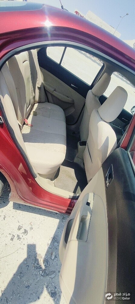Suzuki Dzire 2018 New Istimara - 5