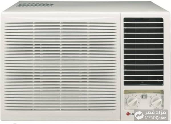 Ac window 2 ton - 1