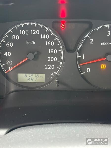 للبيع نيسان باترول سوبر سفاري - 8