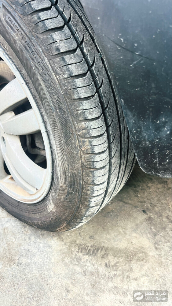 Hyundai tucson 2007  - 8