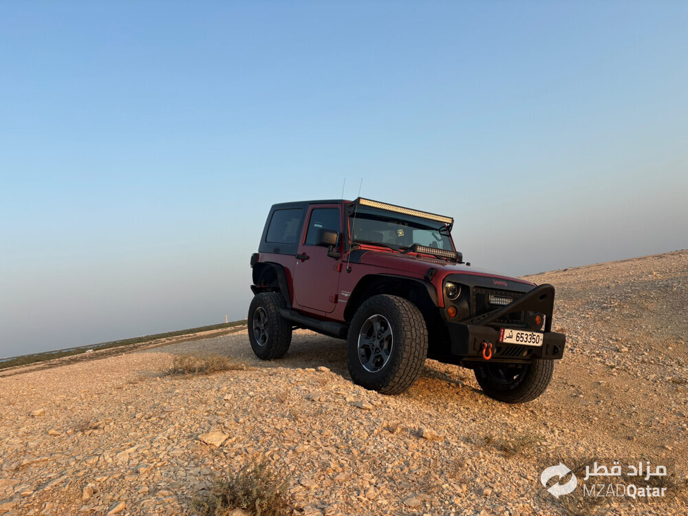 جيب رنجلار جير عادي  - 4